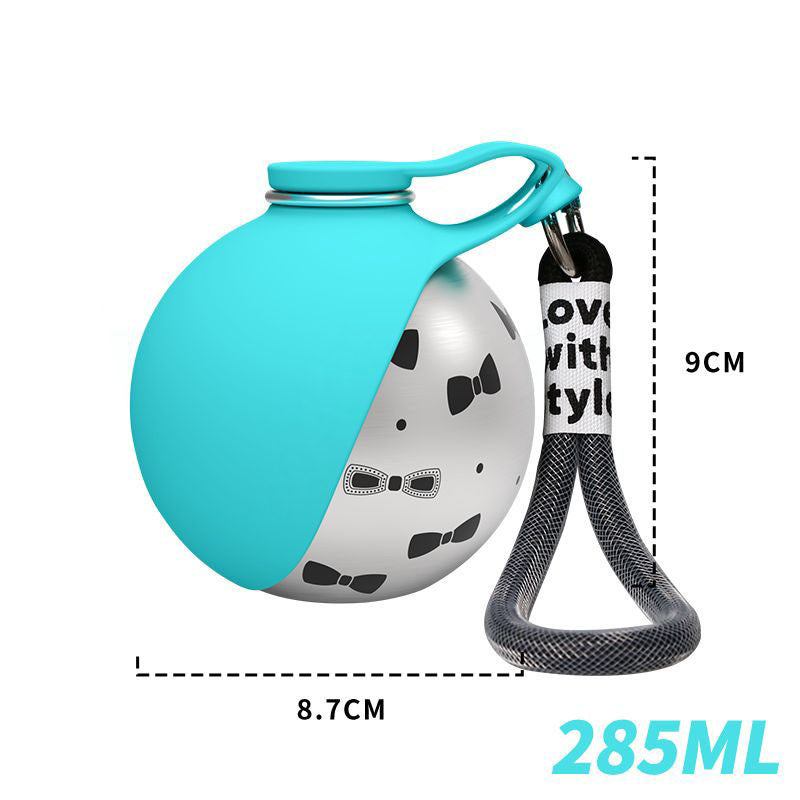Portable Pet Bottle
