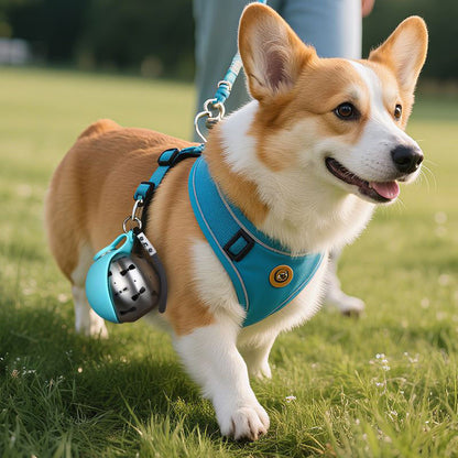 Portable Pet Bottle