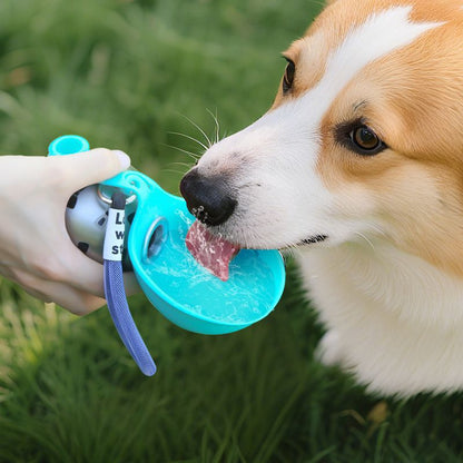 Portable Pet Bottle