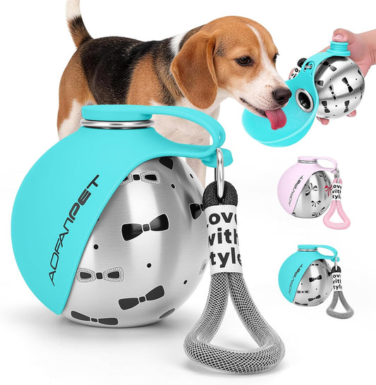 Portable Pet Bottle