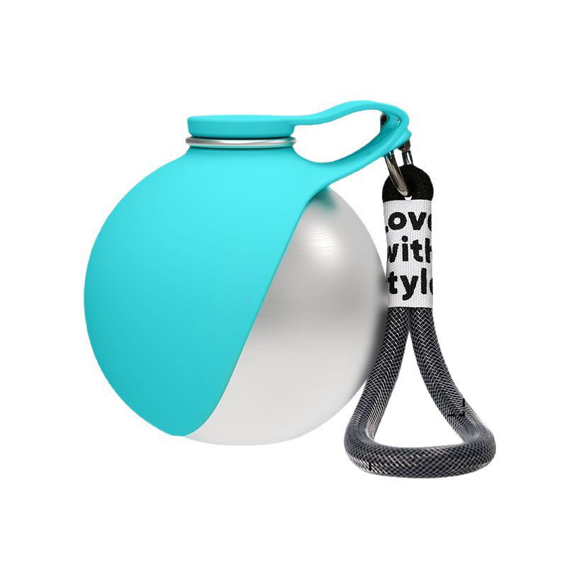 Portable Pet Bottle