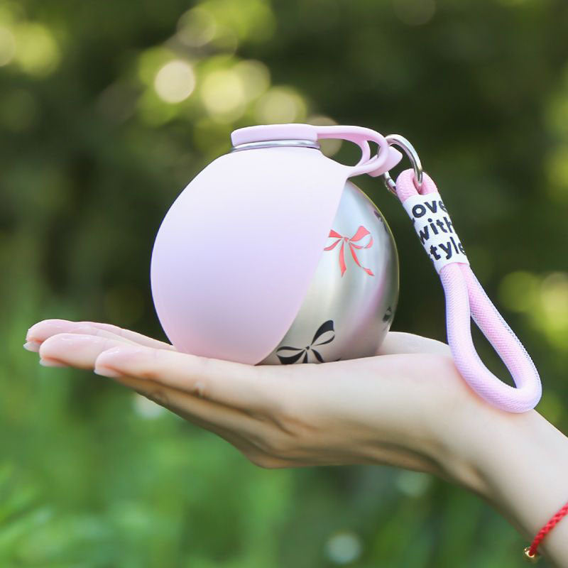 Portable Pet Bottle