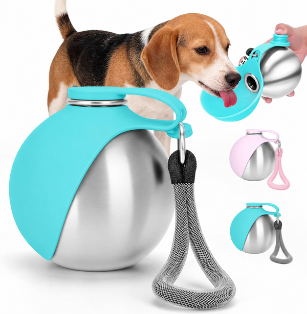 Portable Pet Bottle