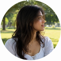 — Priya, Washington