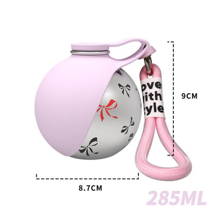 Portable Pet Bottle