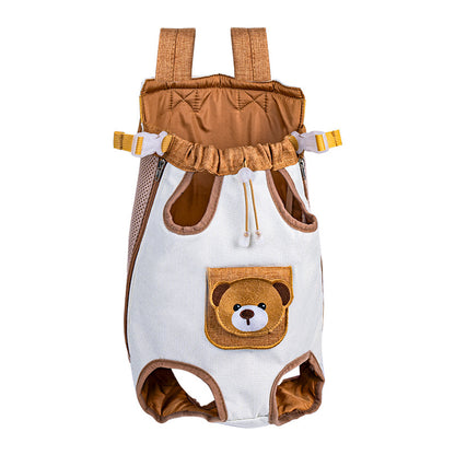 Pet Backpack Portable