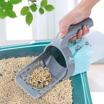 LitterEase Scoop