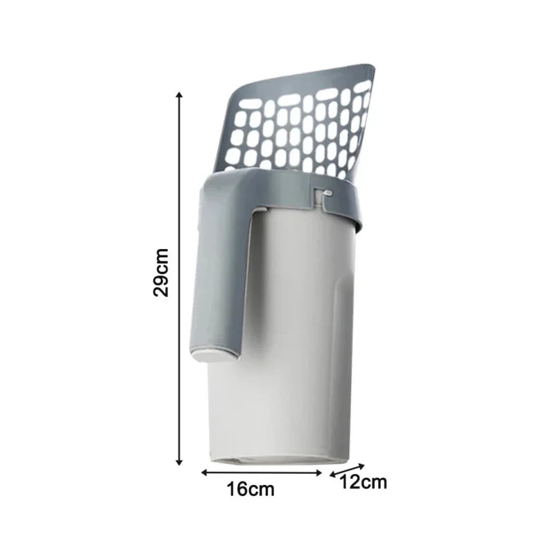LitterEase Scoop
