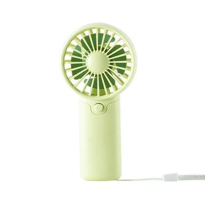 MiniFan Pro™ | مروحة يدوية محمولة