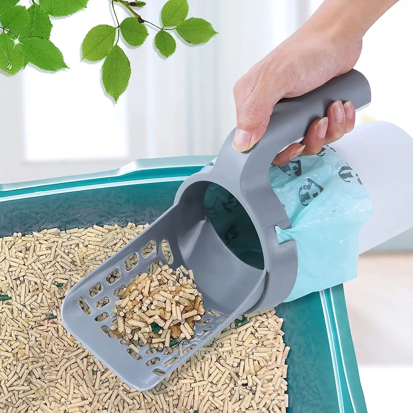 LitterEase Scoop