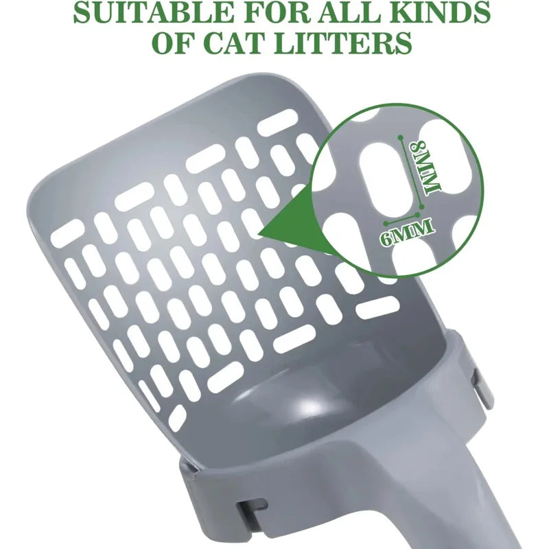 LitterEase Scoop