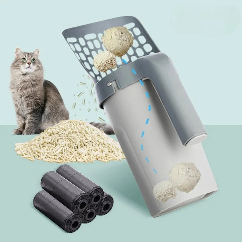 LitterEase Scoop