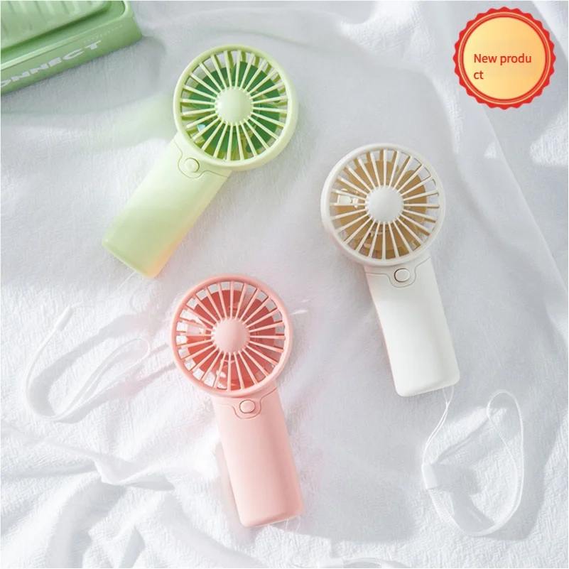 MiniFan Pro™ | مروحة يدوية محمولة