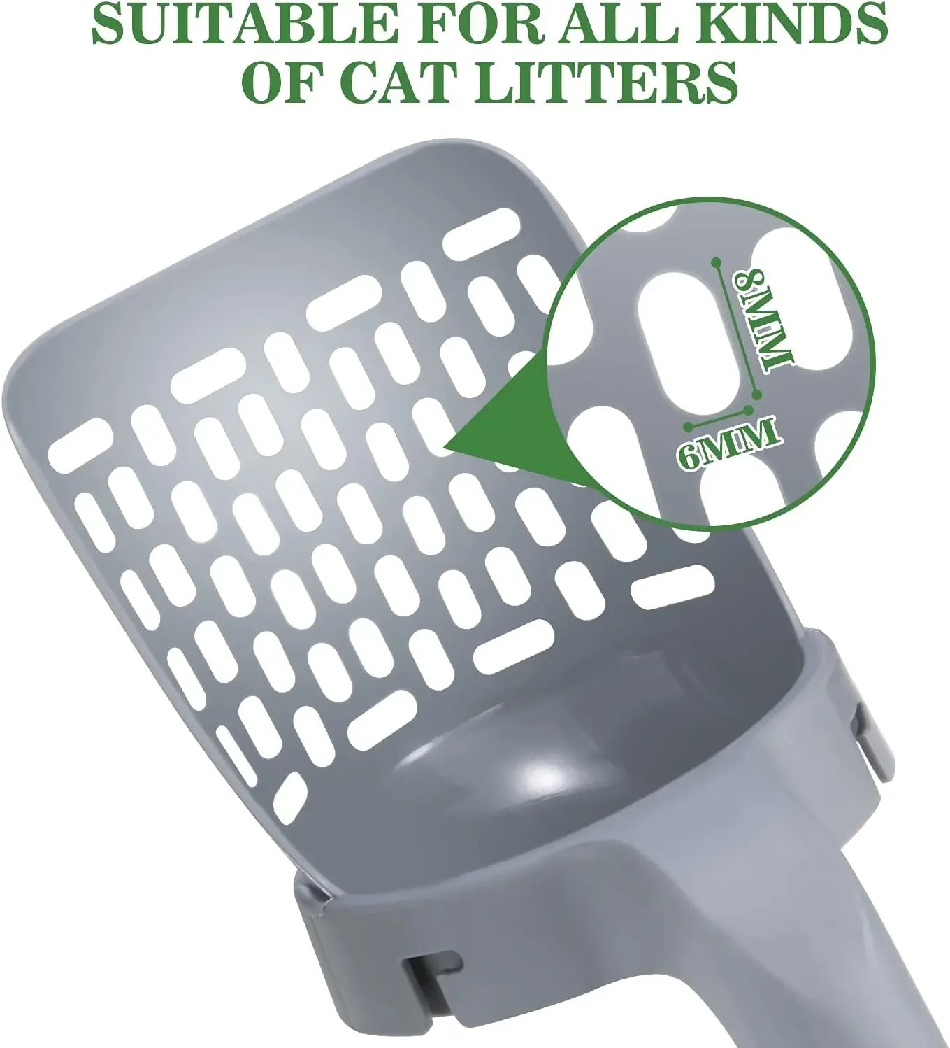 LitterEase Scoop