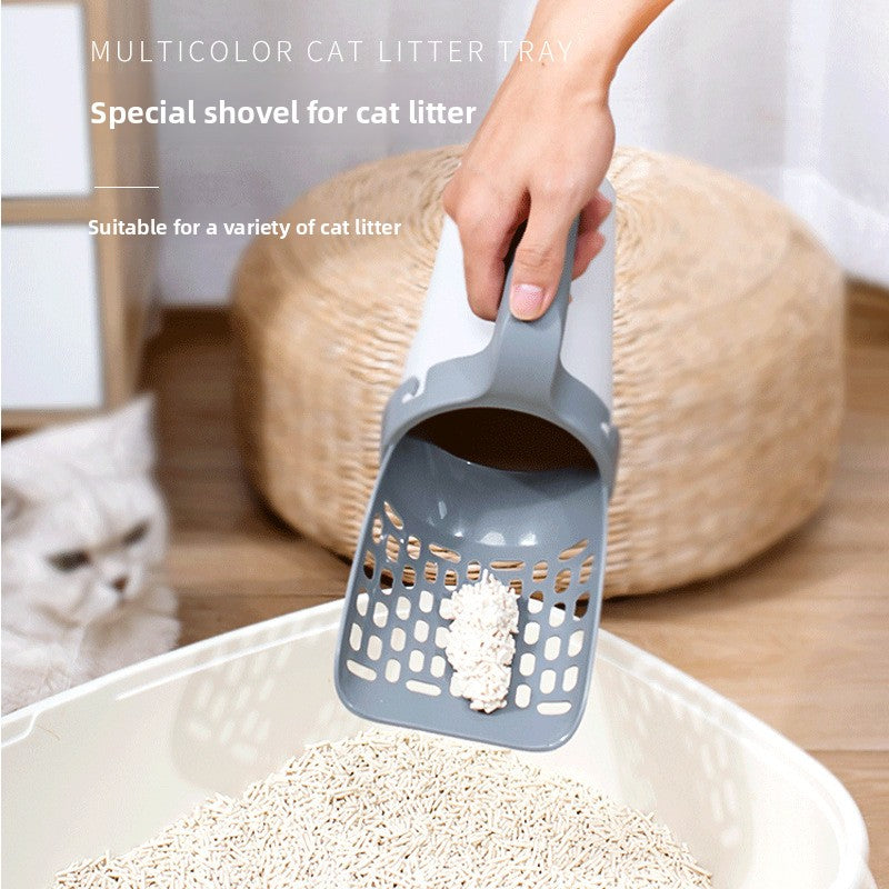 LitterEase Scoop