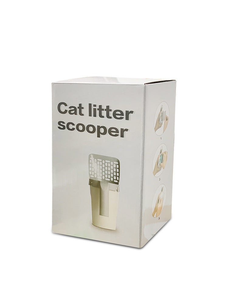 LitterEase Scoop